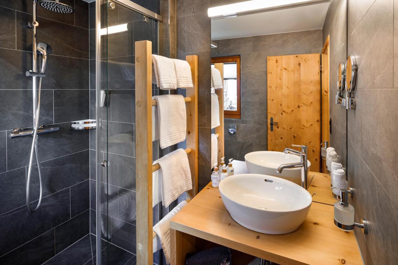 Walserhuus Sertig 3* Sertig Döfli